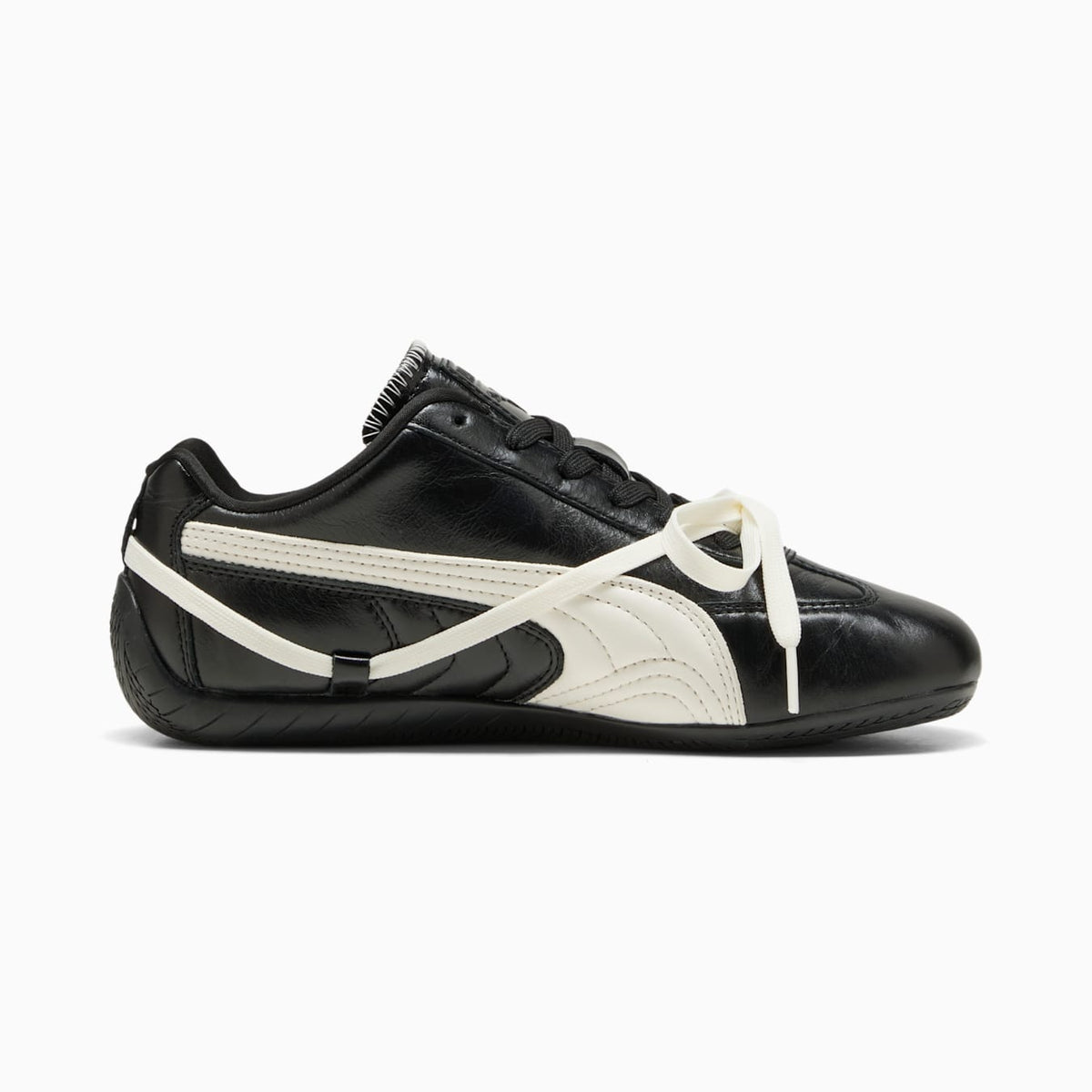 Puma x ROS Speedcat Black Warm White