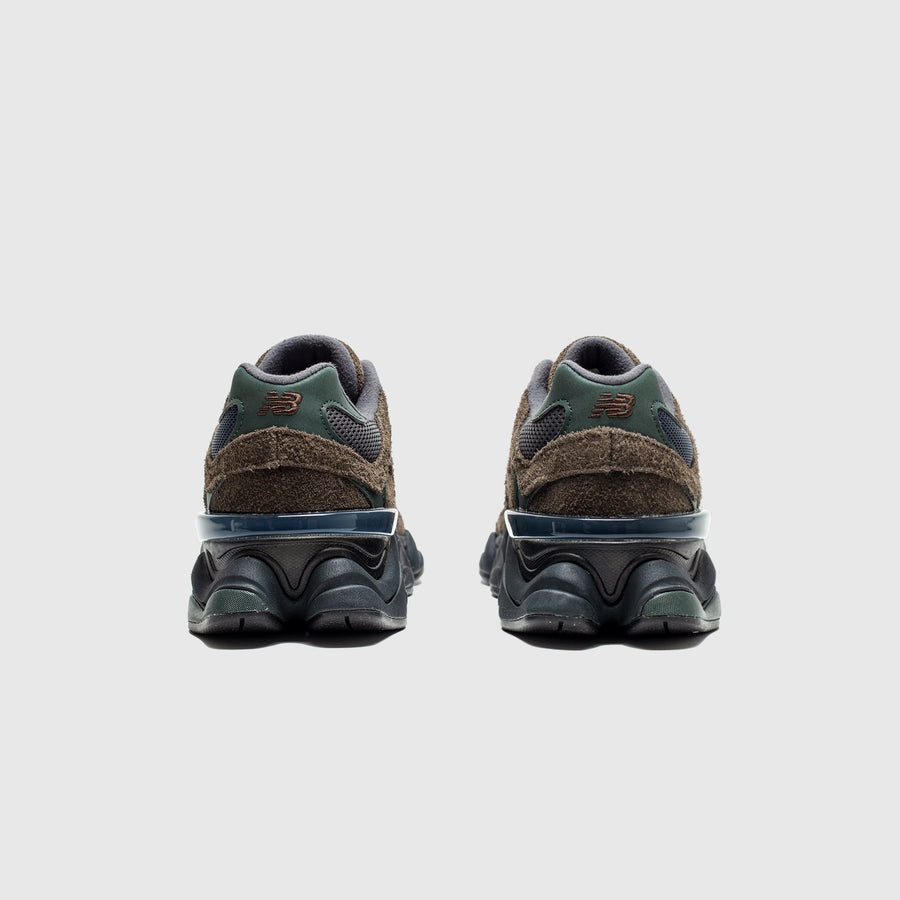 New Balance 9060 Beef and Broccoli