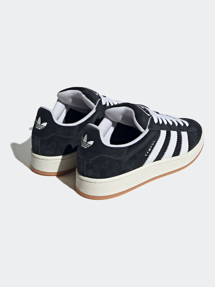 Adidas Campus 00s Black White