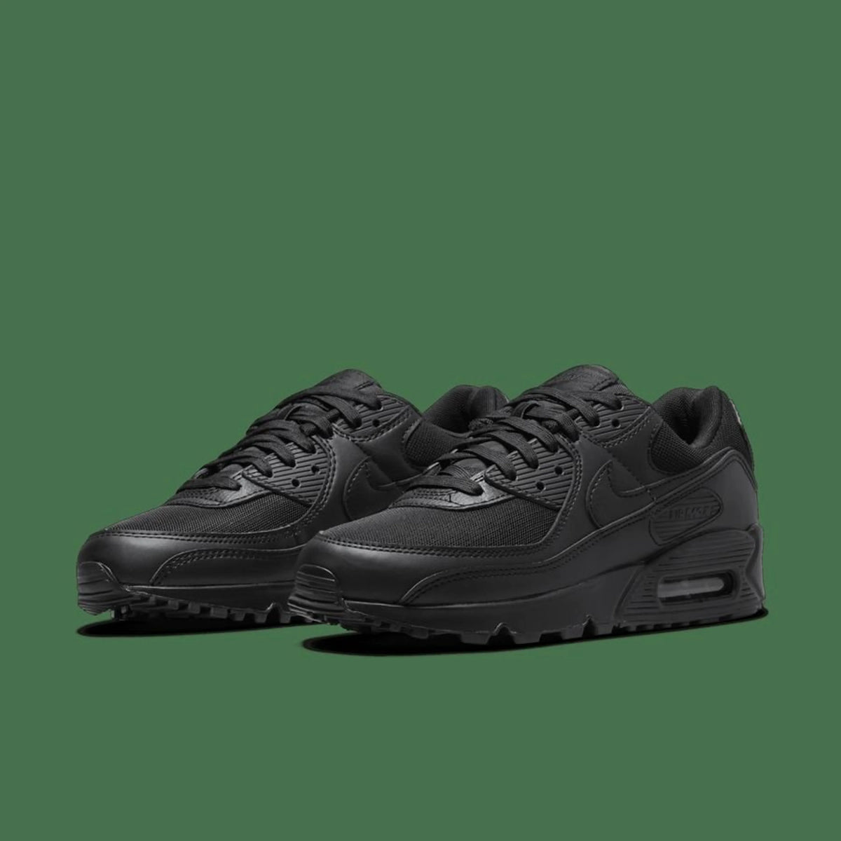 Nike Air Max 90 Full Black