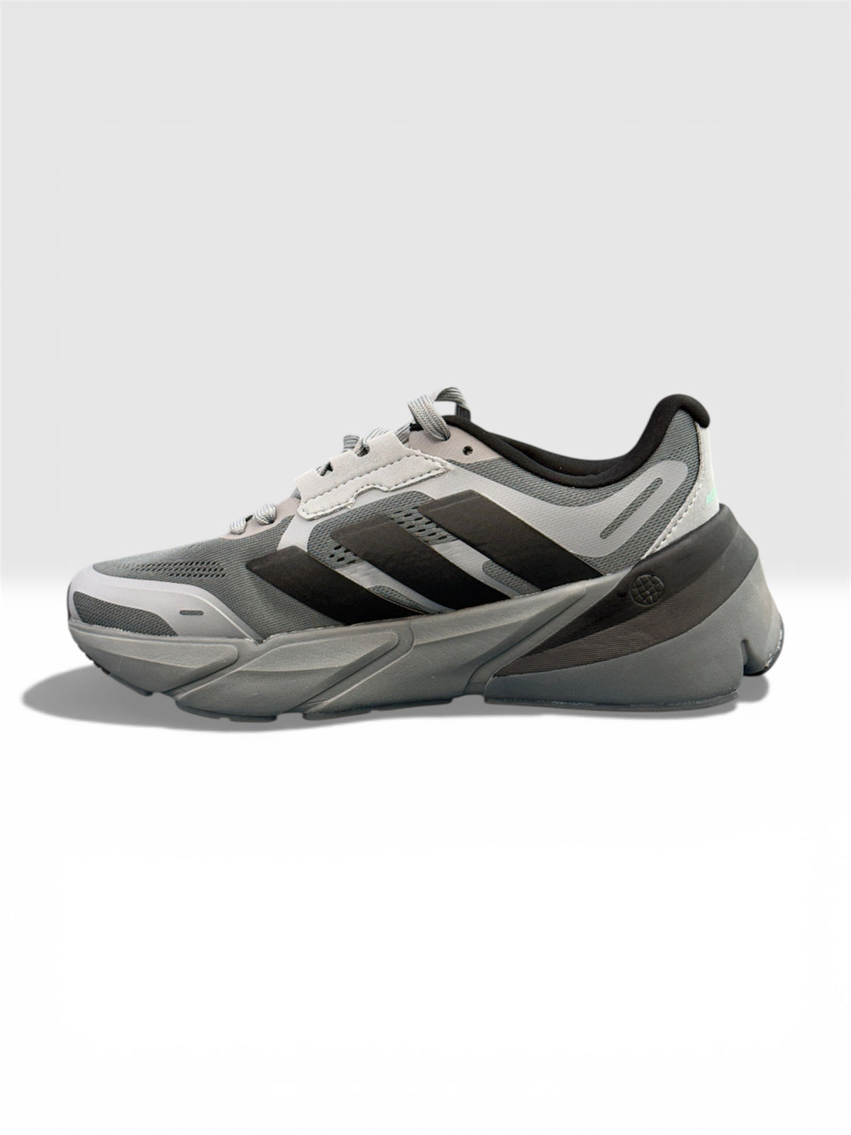 Adidas Adistar Grey