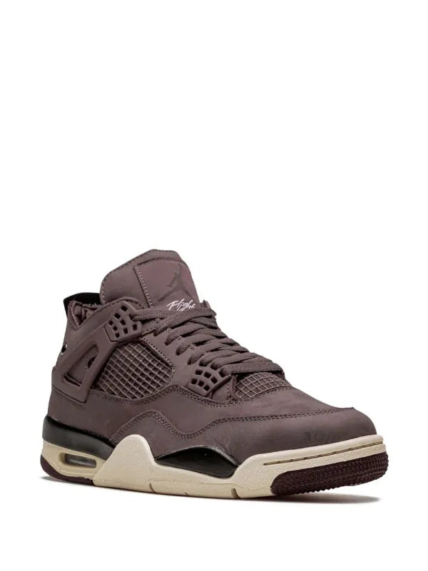 Nike Air Jordan 4 Retro x A Ma Manire Violet Ore