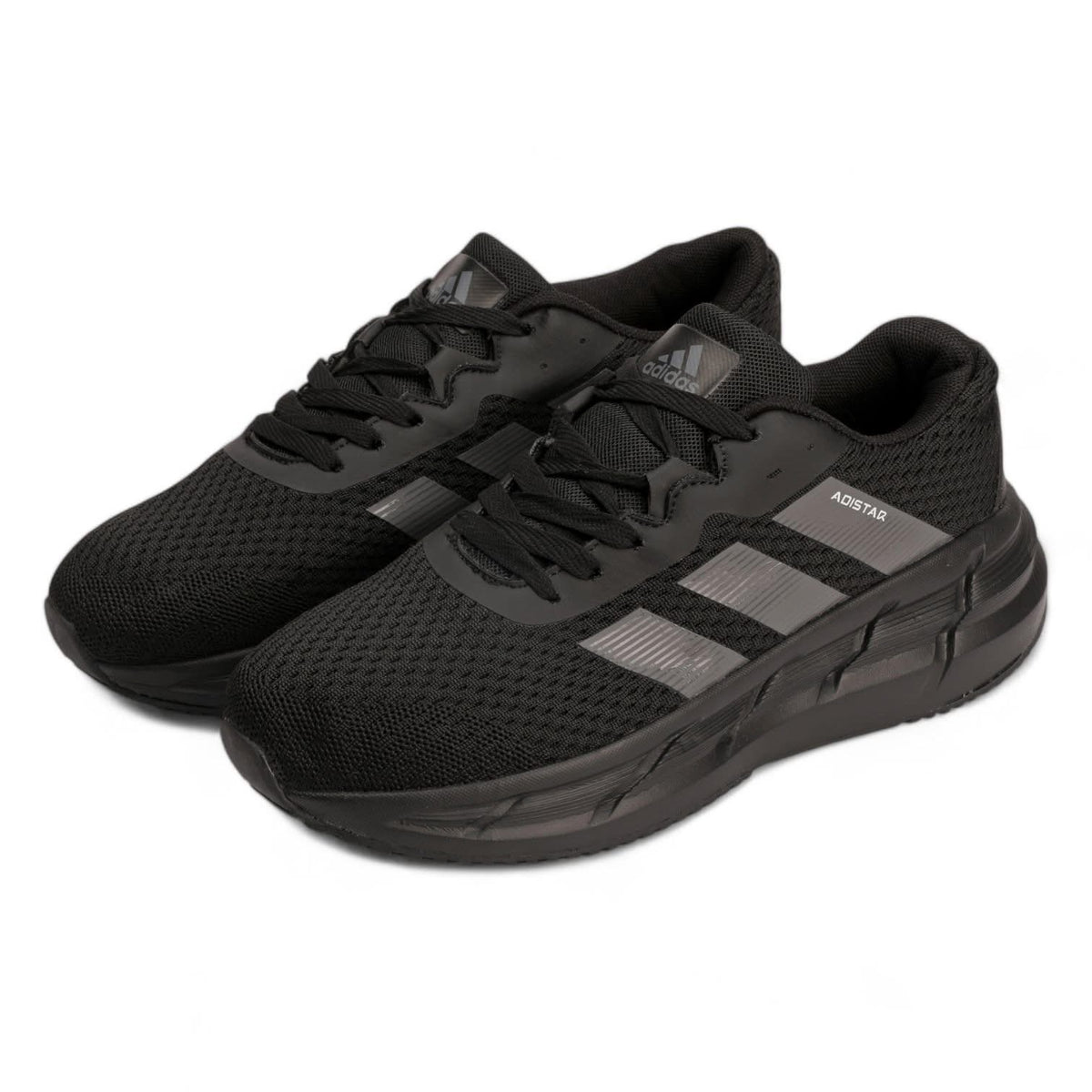 Adidas Adistar 3 Black