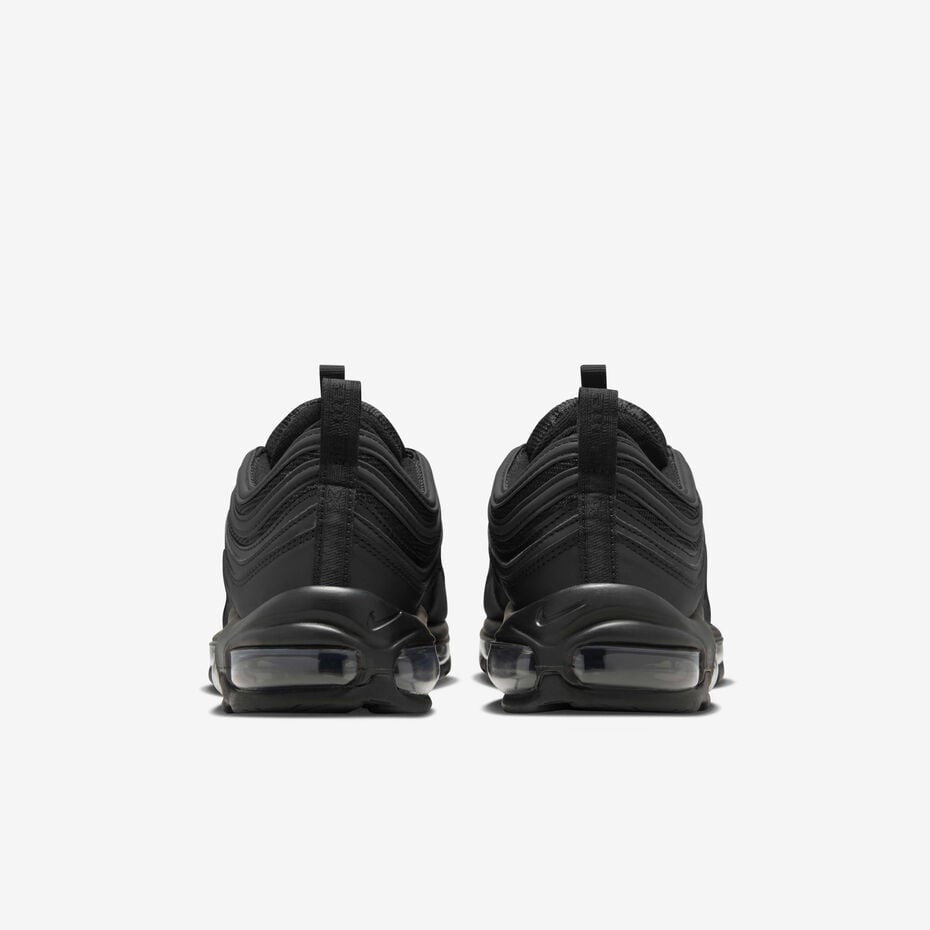 Nike Air Max 97 Full Black Reflective