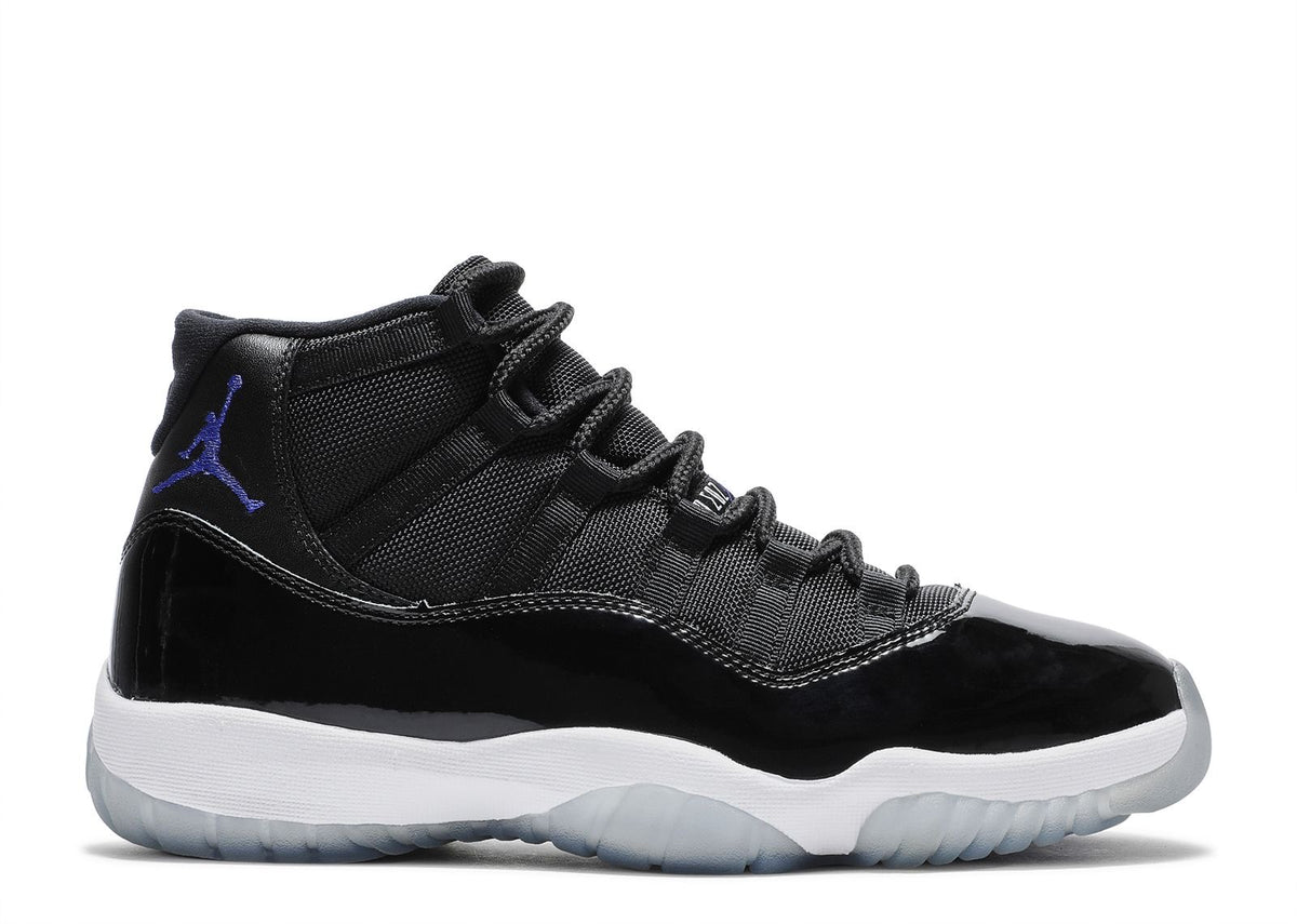 Nike Air Jordan 11 Retro Space Jam