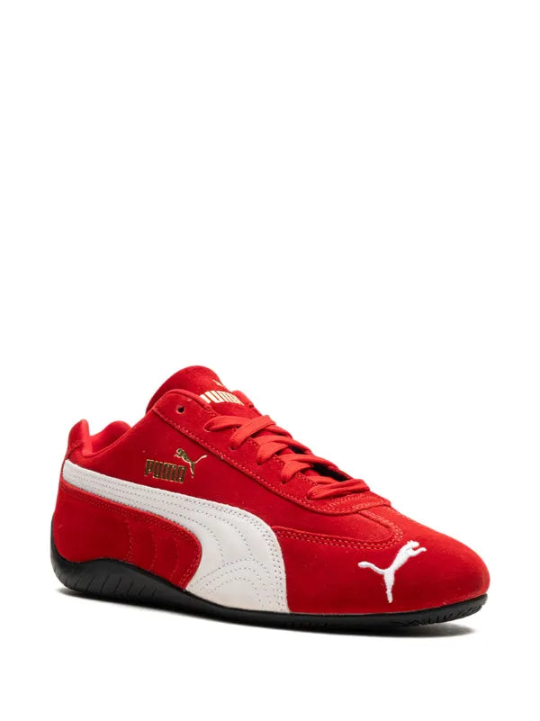 Puma Speedcat for All Time Red White