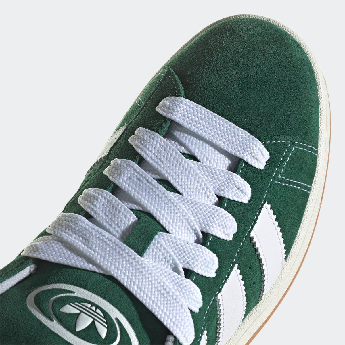 Adidas Campus 00s Green