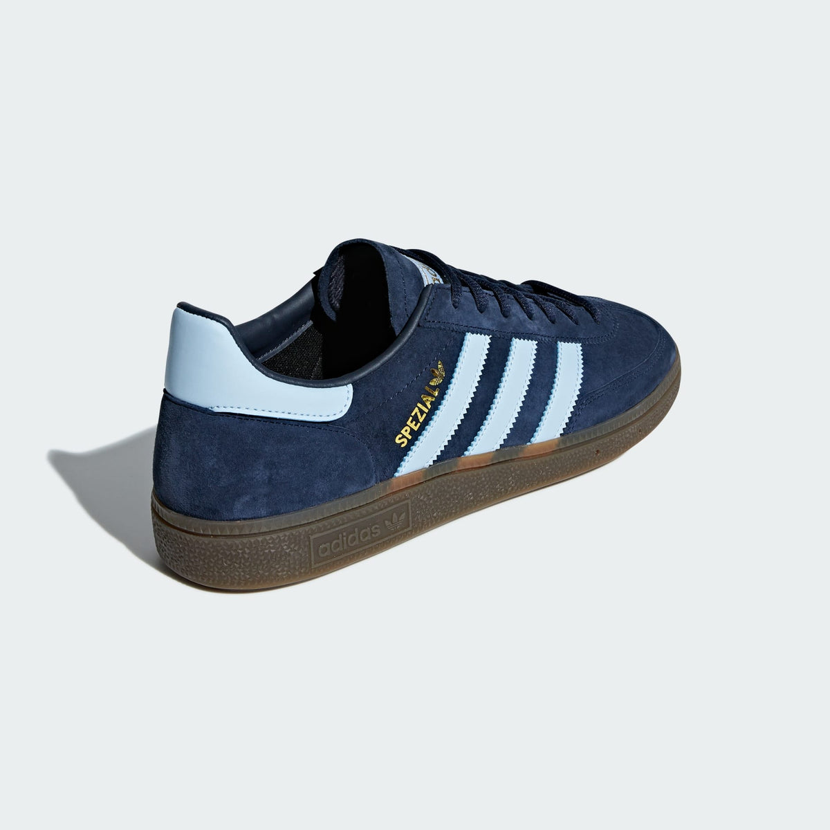 Adidas Handball Spezial Navy Blue
