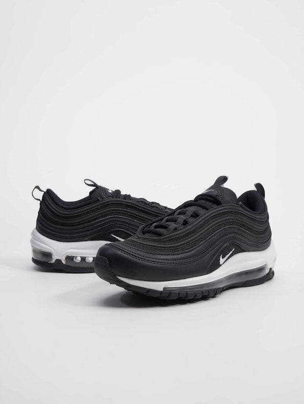 Nike Air Max 97 Black White