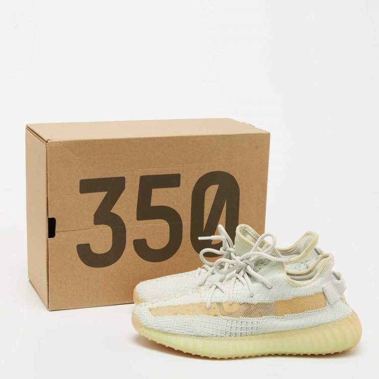 Adidas Yeezy 350 Baby Blue
