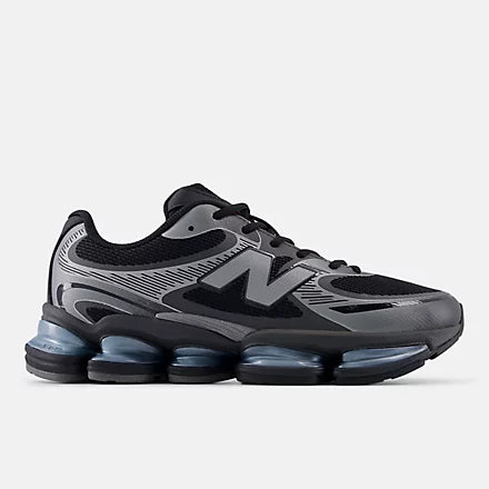 New Balance ABZORB 2000 Black Blue