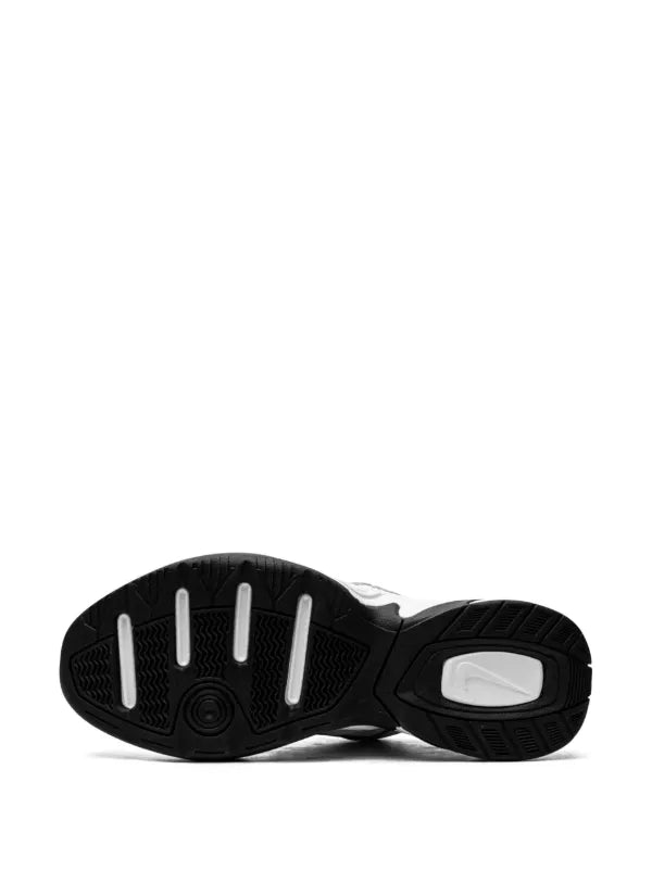 Nike Tekno M2K White Grey Black