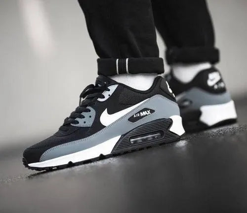Nike Air Max 90 Black Grey