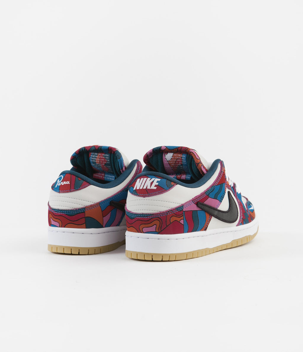 Nike SB Pro Parra