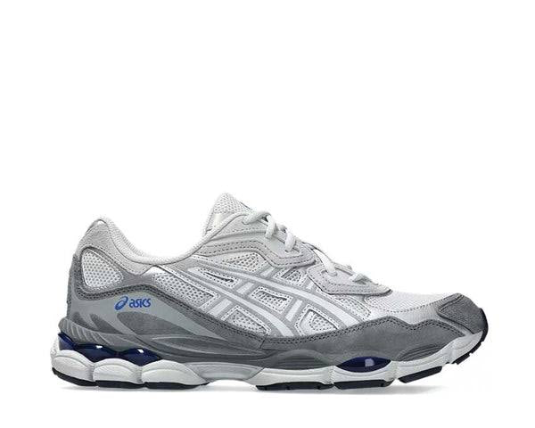 ASICS GEL NYC Glacier Grey Gravel