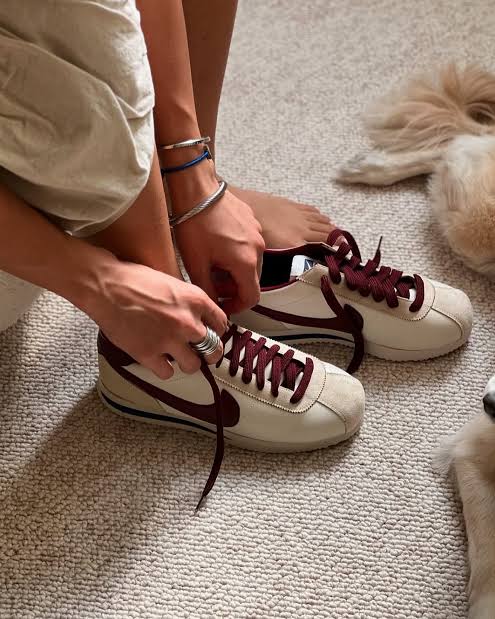 Nike Cortez Cewe
