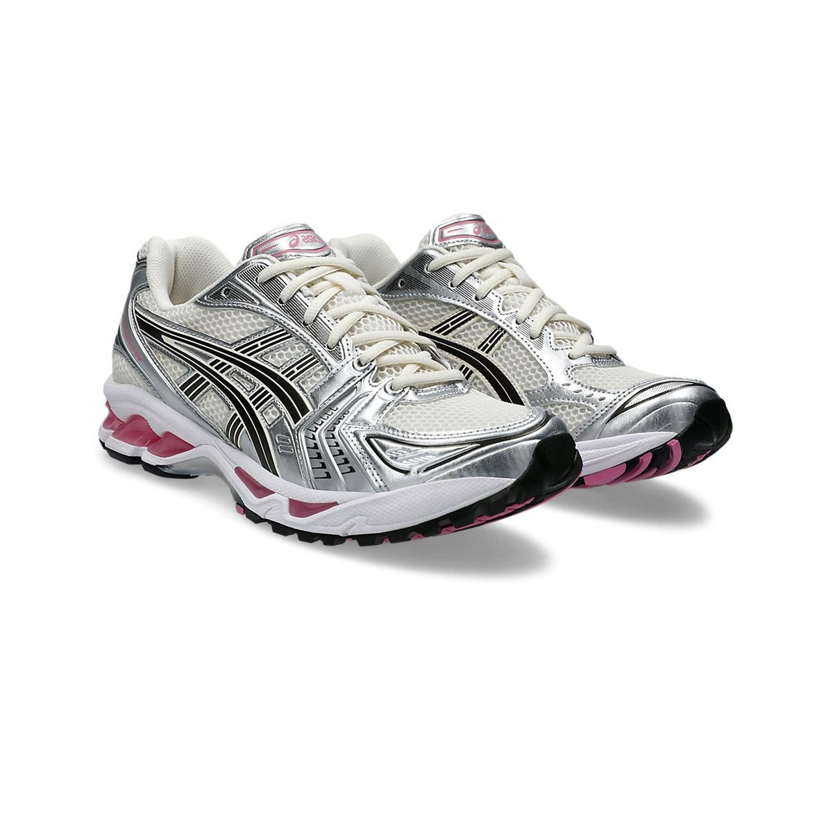 ASICS GEL Kayano 14 Cream Sweet Pink