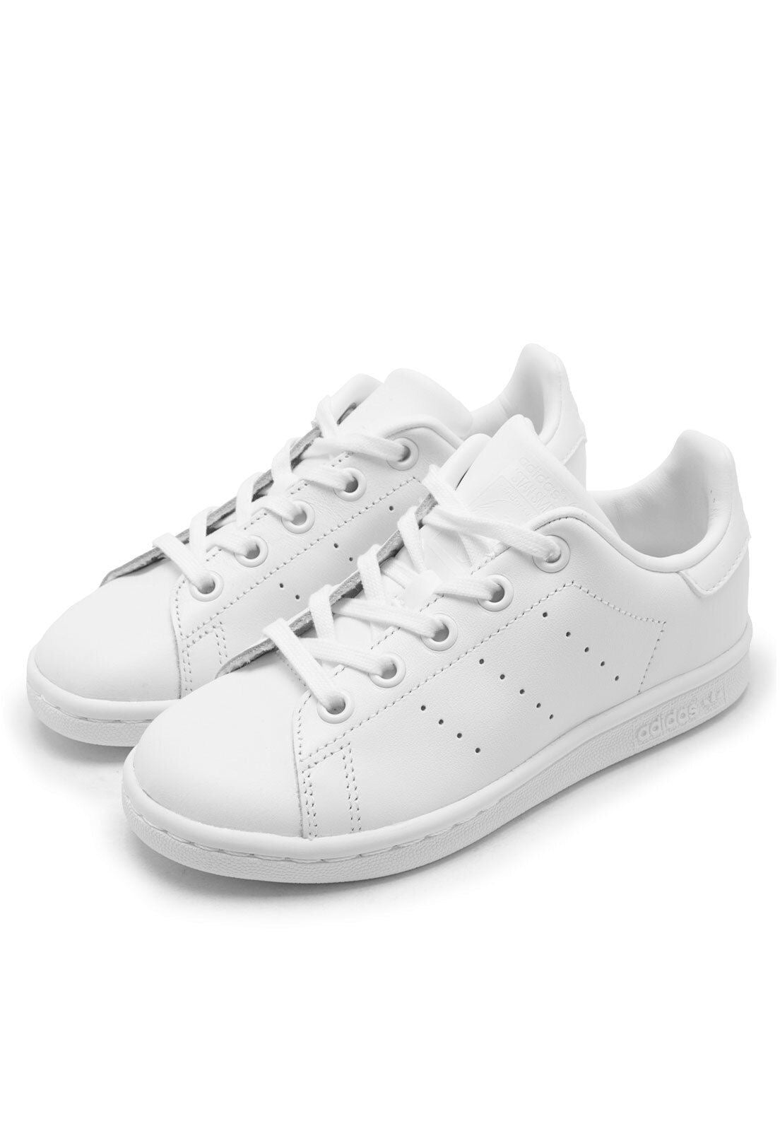 Adidas Stan Smith Full White