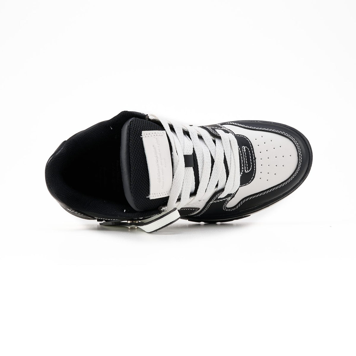 Off-White Out of Office for Walking Black