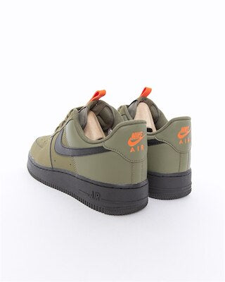 Nike Air Force Olive