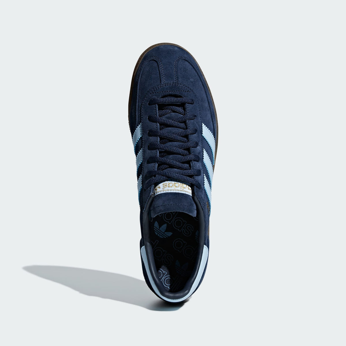 Adidas Handball Spezial Navy Blue