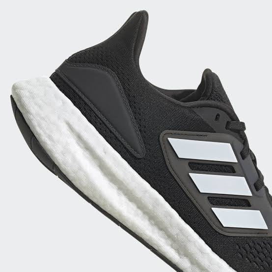 Adidas Ultraboost Black