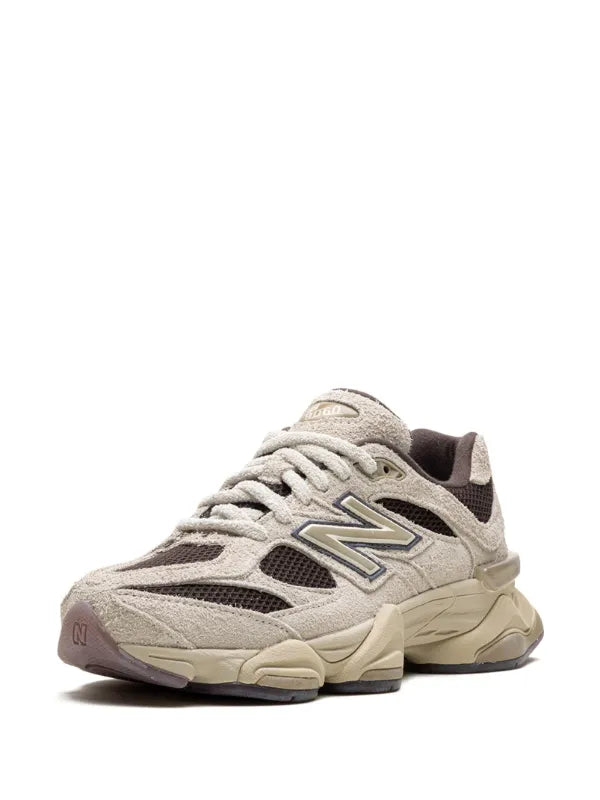 New Balance 9060 Lenin Stonewear Licorice x Sydney Mclaughlin