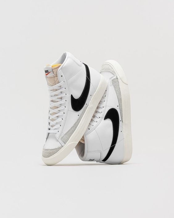 Nike Blazer Black