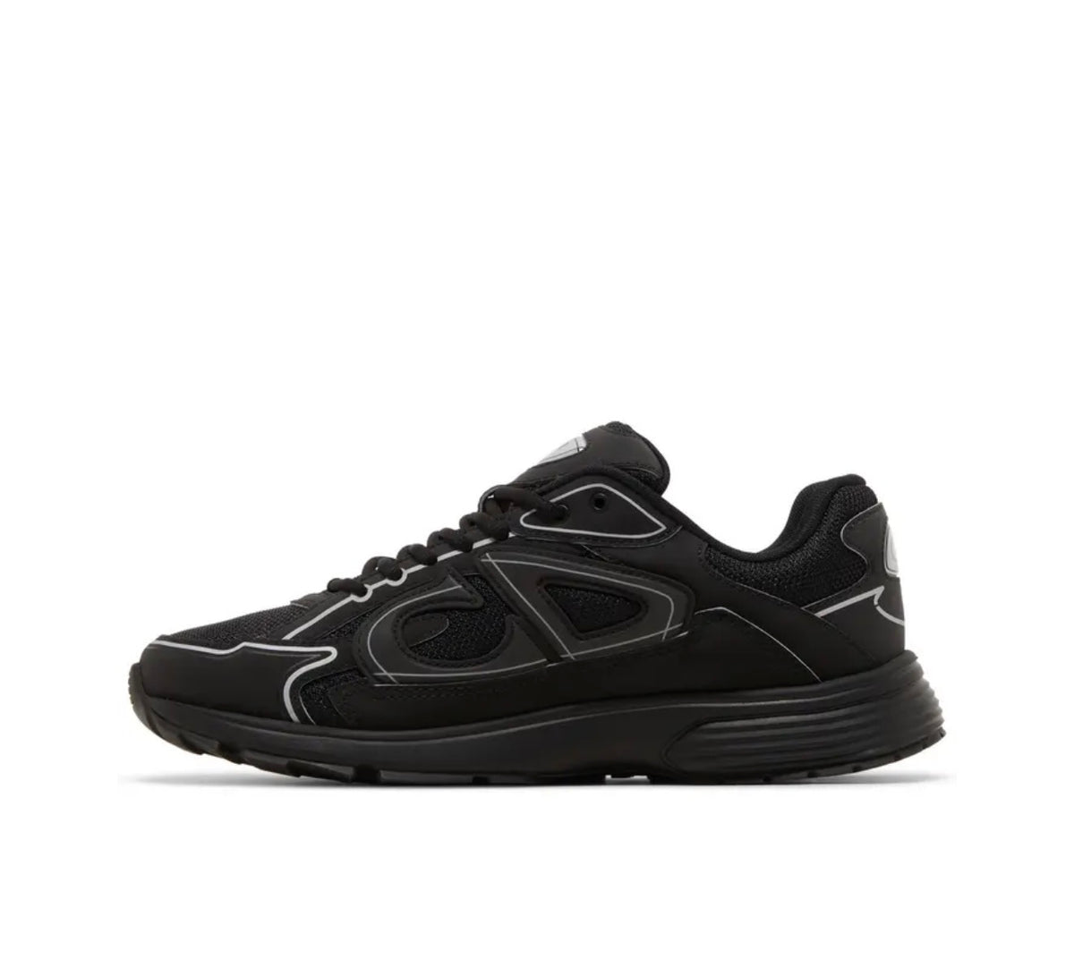 Dior B30 Black