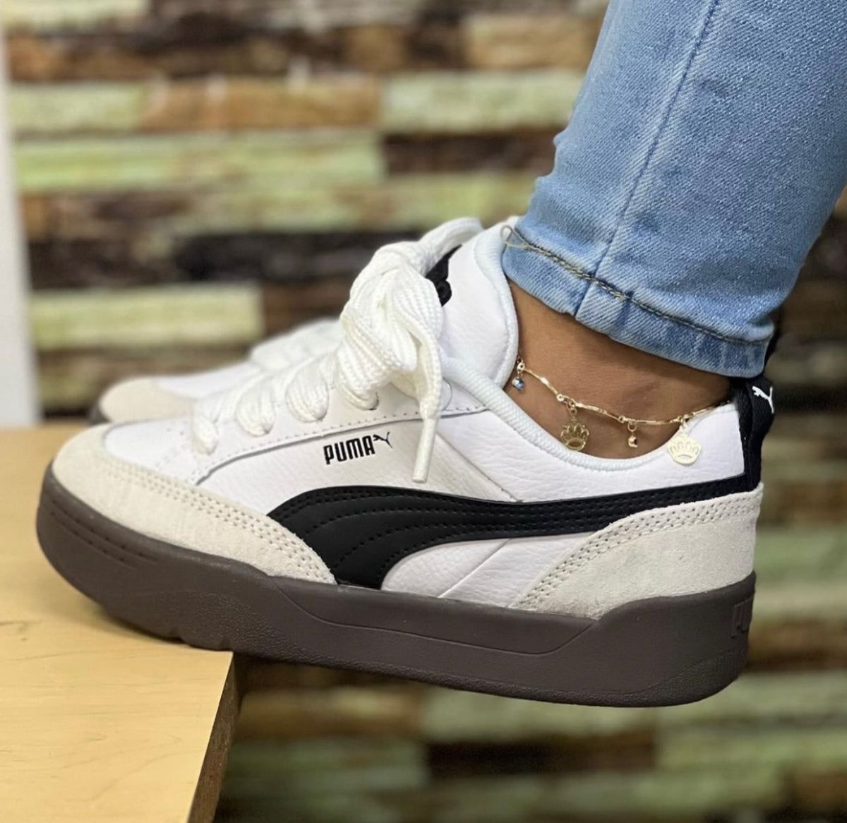 Puma Park Lifestyle OG