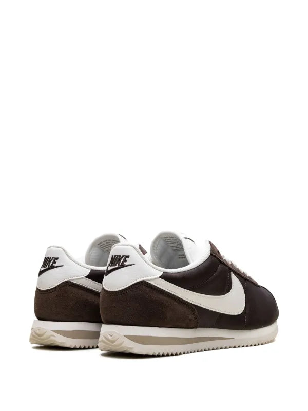 Nike Cortez Baroque Brown Sneakers