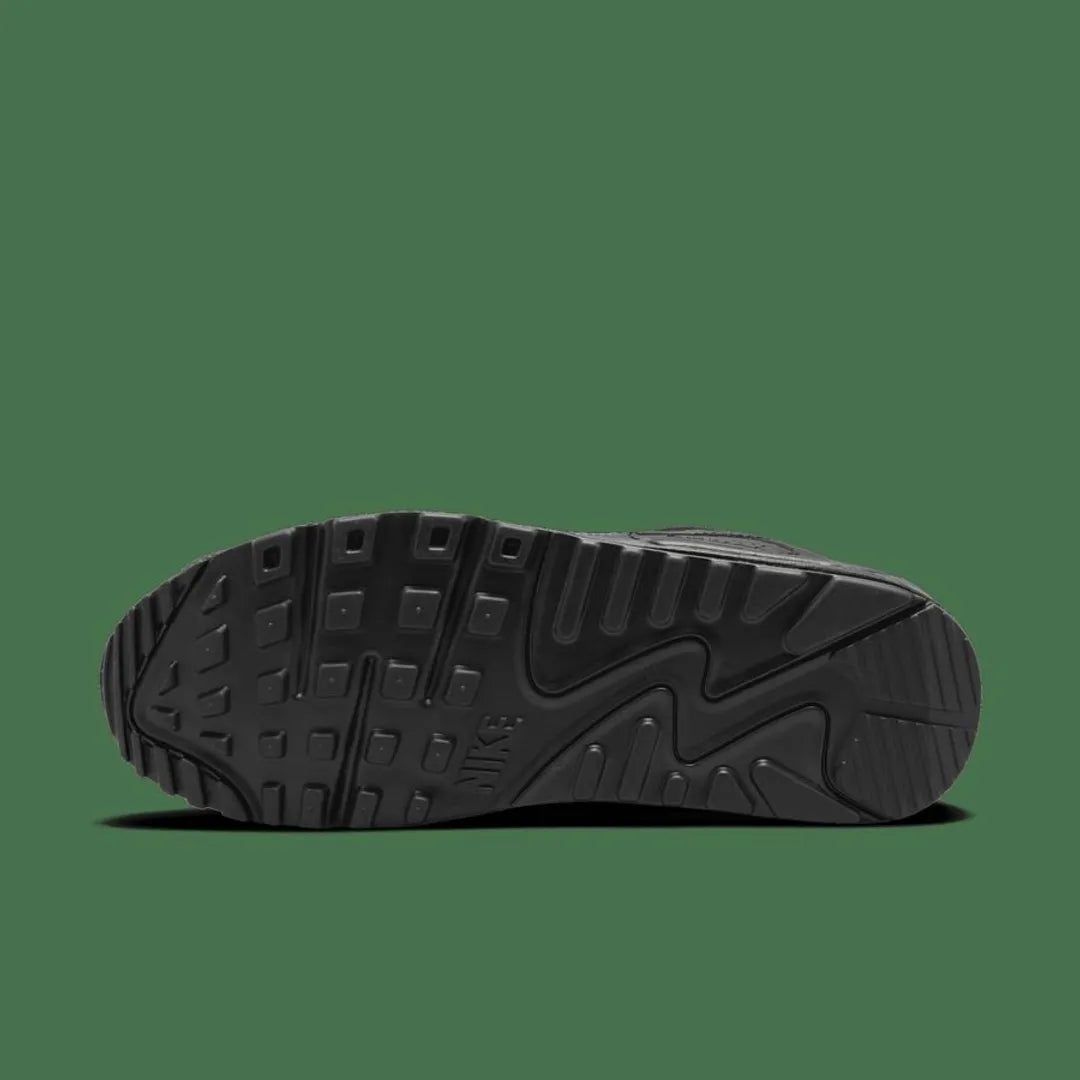 Nike Air Max 90 Full Black