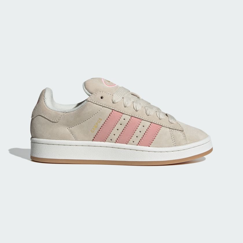 Adidas Campus 00s Light Pink