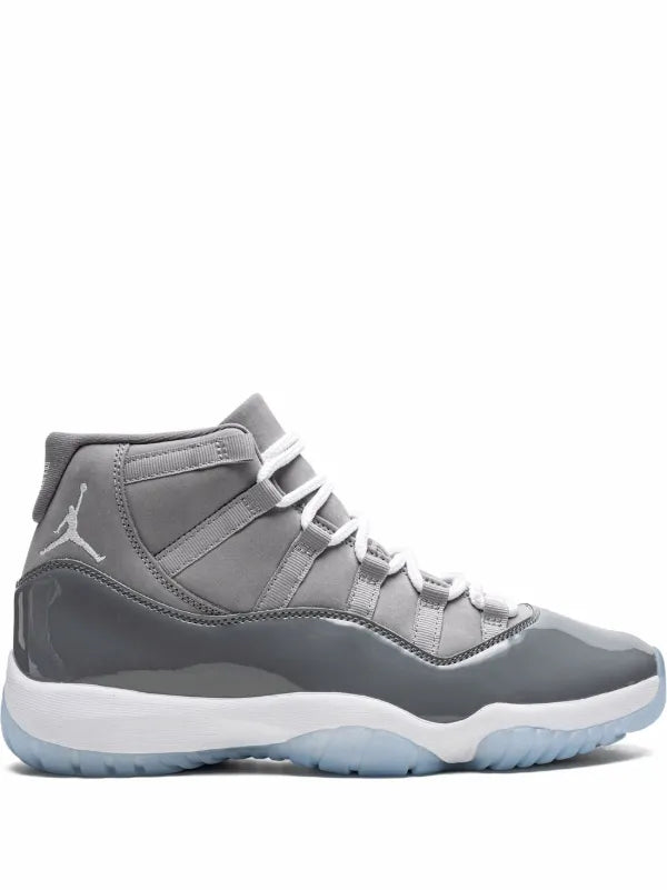 Nike Air Jordan 11 Retro Cool Grey