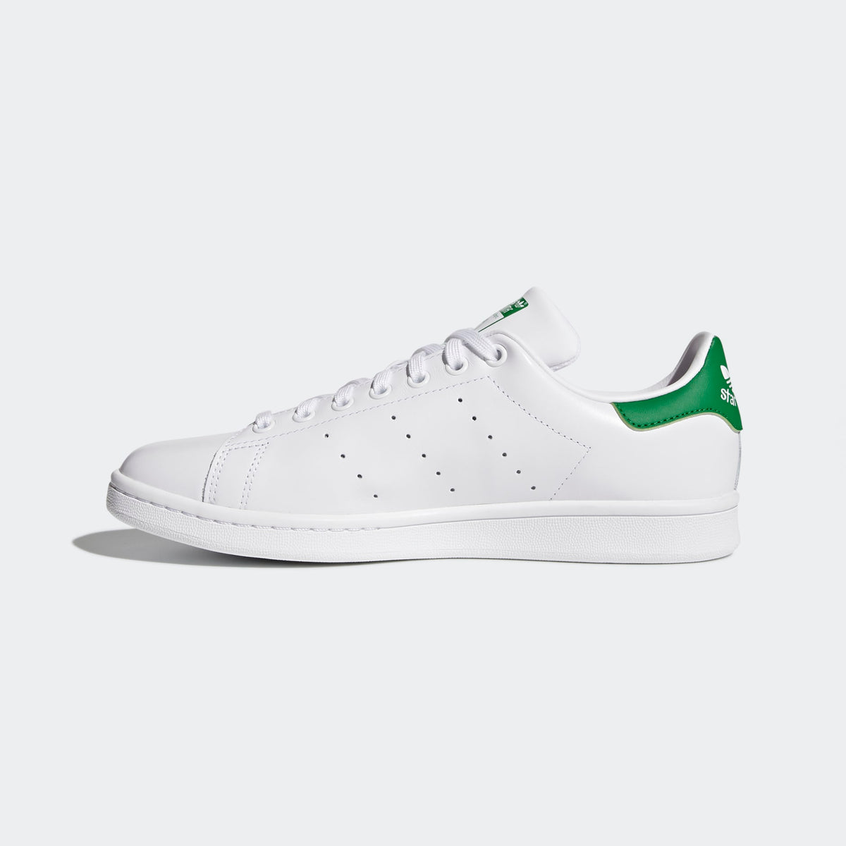 Adidas Stan Smith White Green