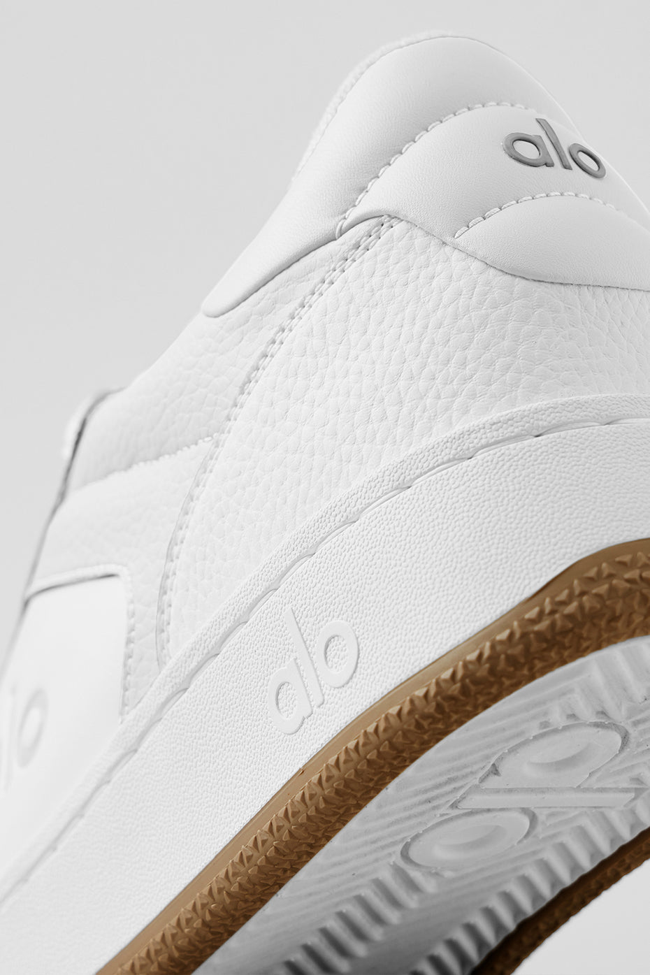 Alo Yoga Shoes White
