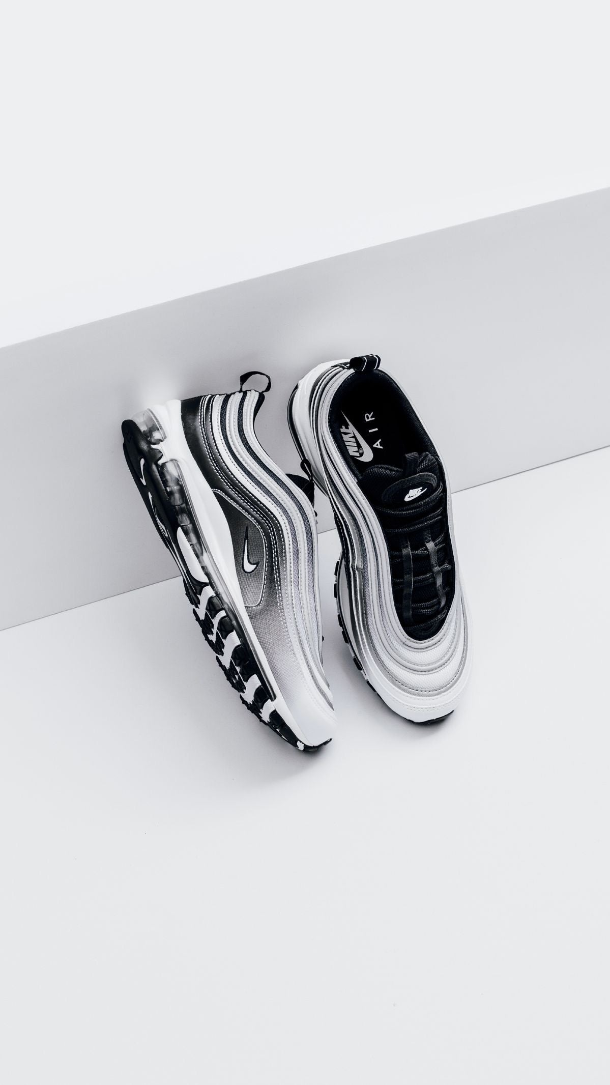 Nike Air Max 97 Oreo