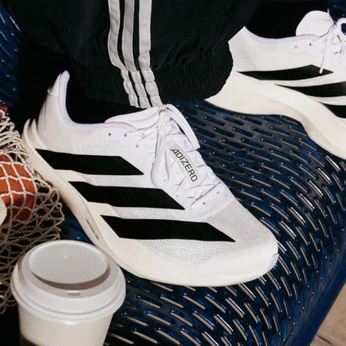 Adidas Adizero Evo SL Shoes White