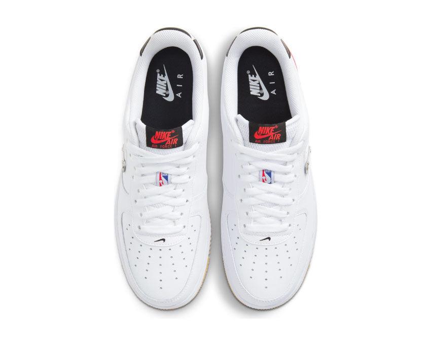Nike Air Force 1 NBA White