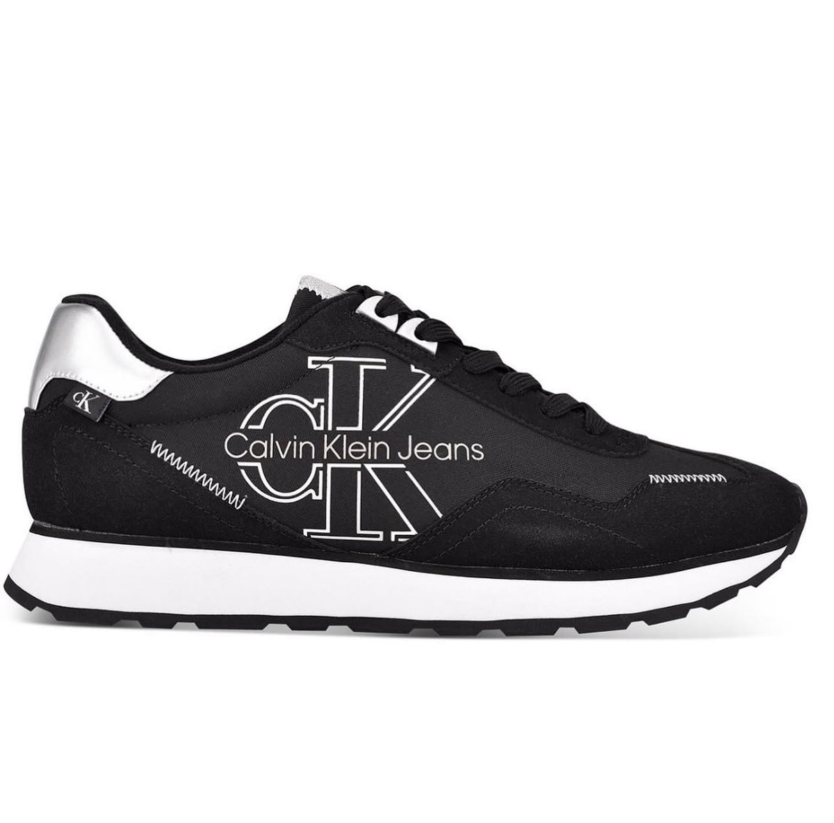 Calvin Klein Black White