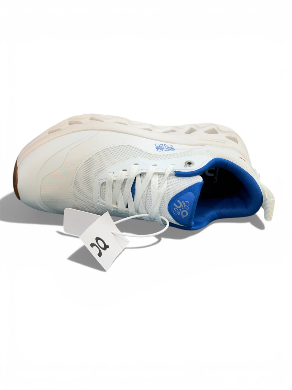 Loewe x On Running Cloudtilt 20 White Blue