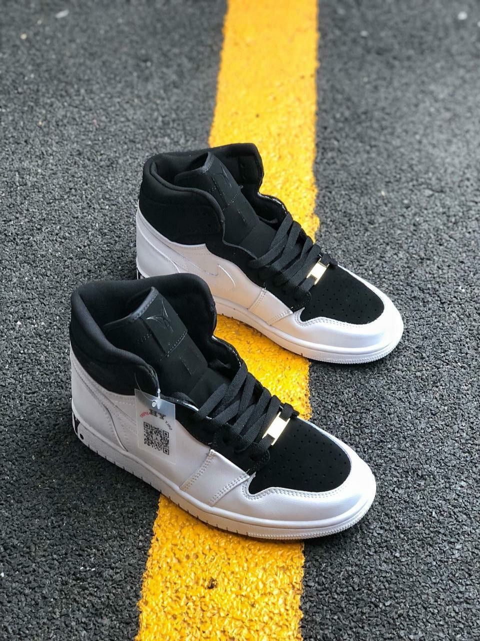 Nike Equality