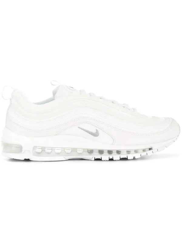 Nike Air Max 97 Triple White