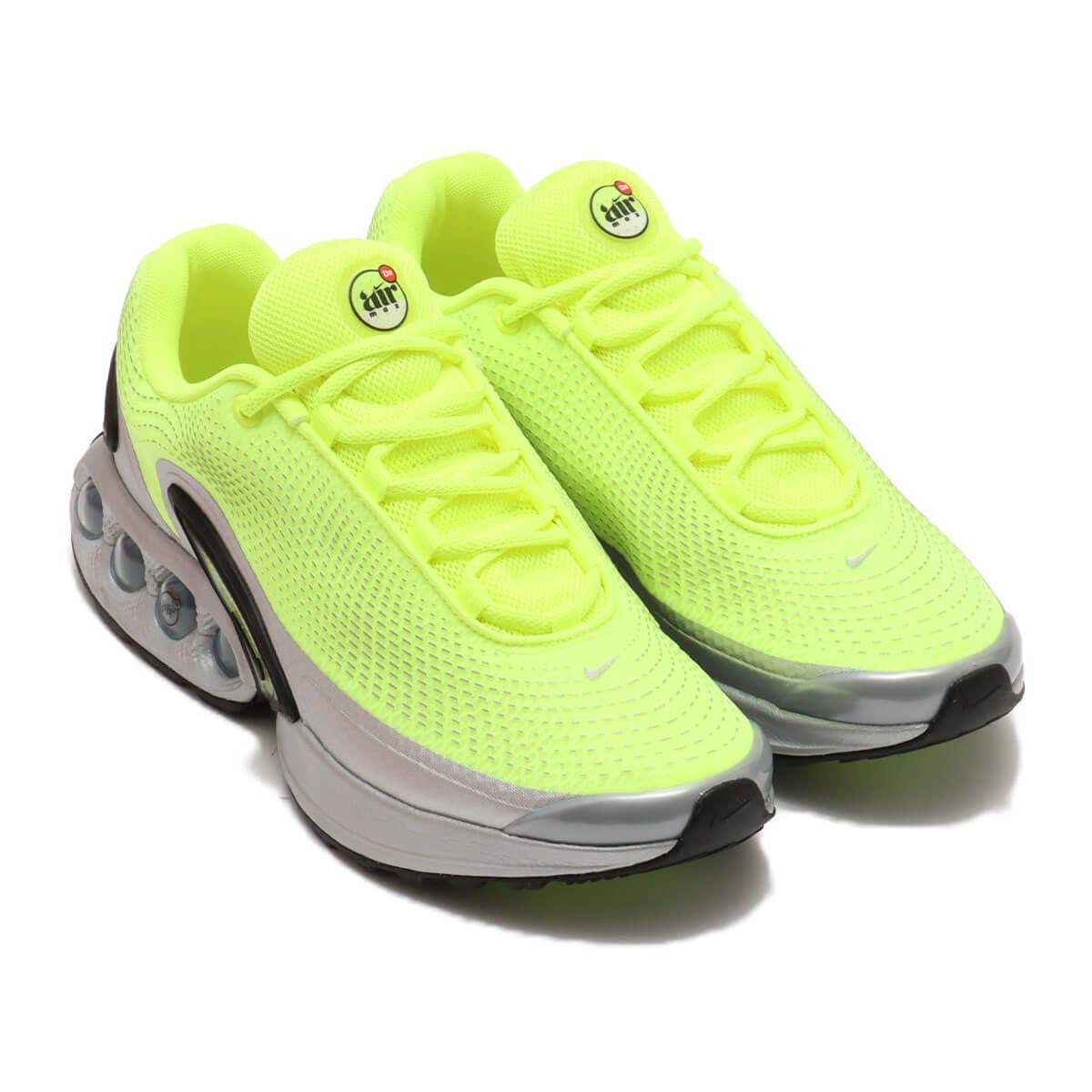 Nike Air Max DN Green