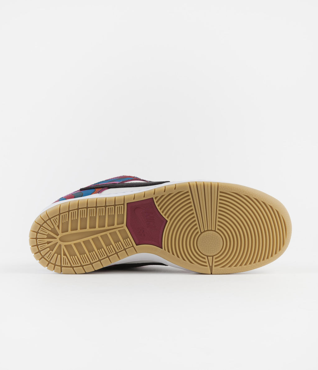 Nike SB Pro Parra