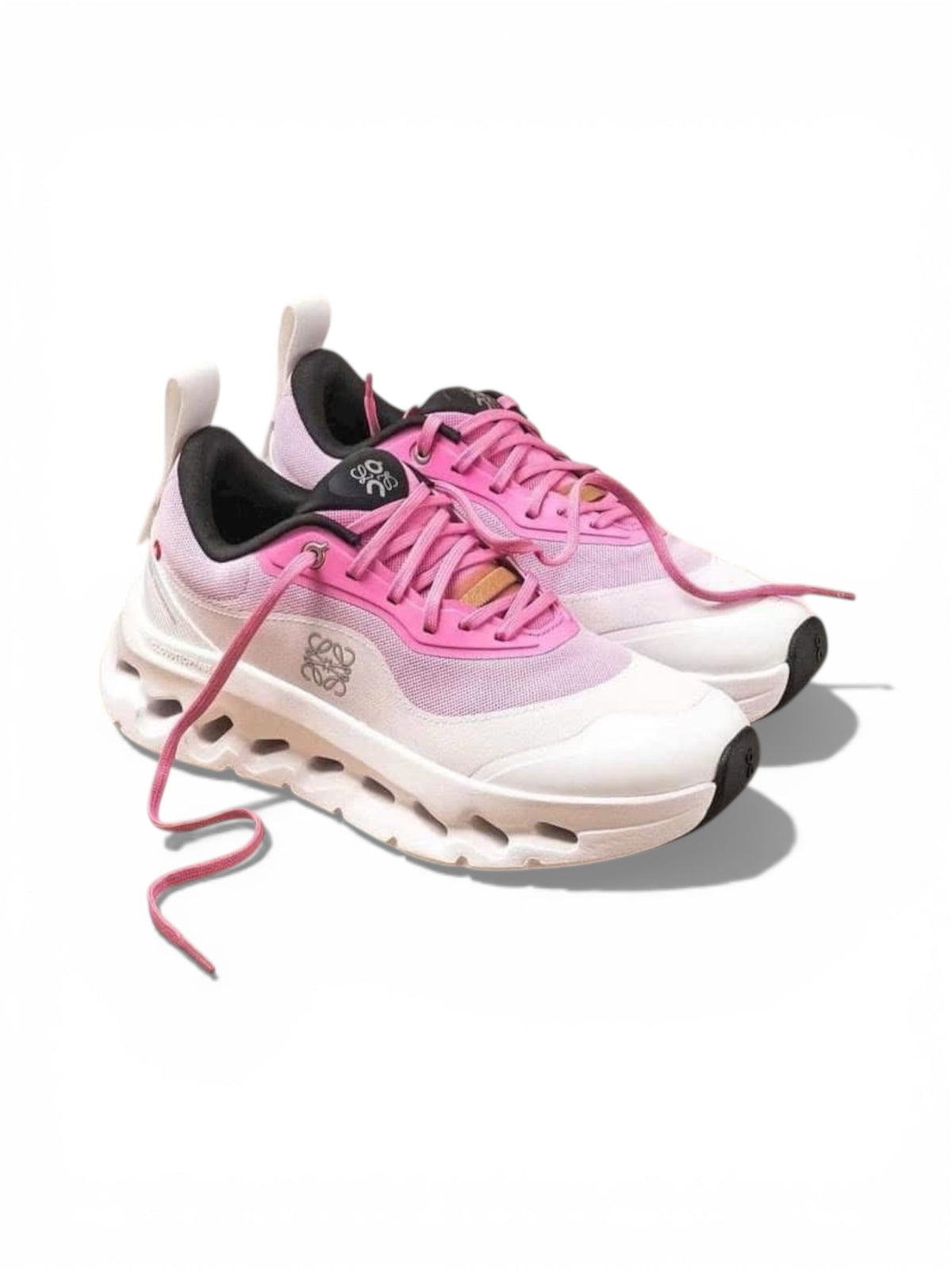 Loewe x On Cloudtilt 2 Pink White