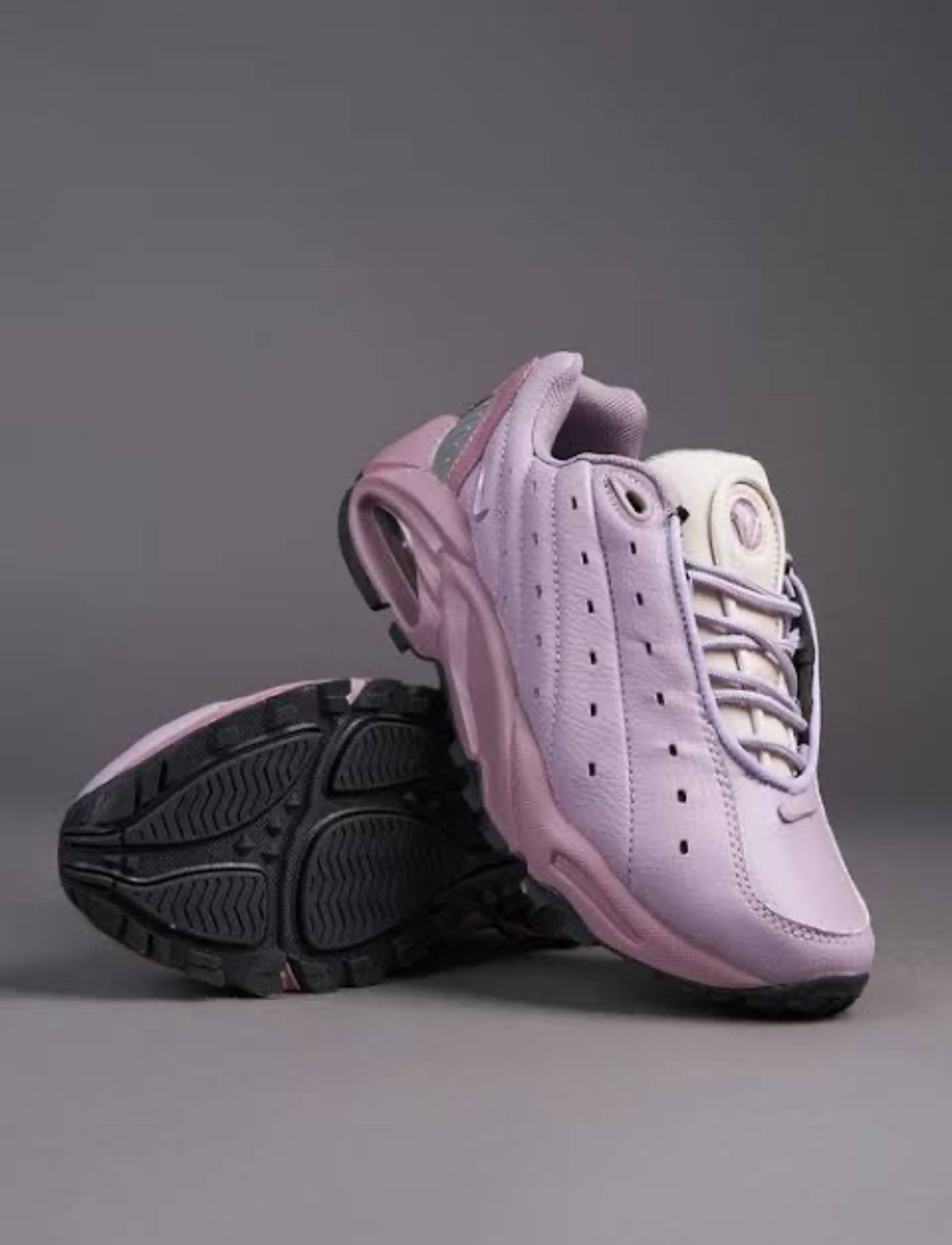 Nike Nocta Purple