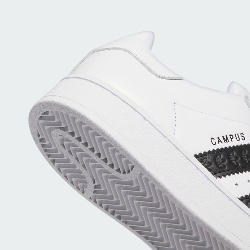 Adidas Campus 00s White Black