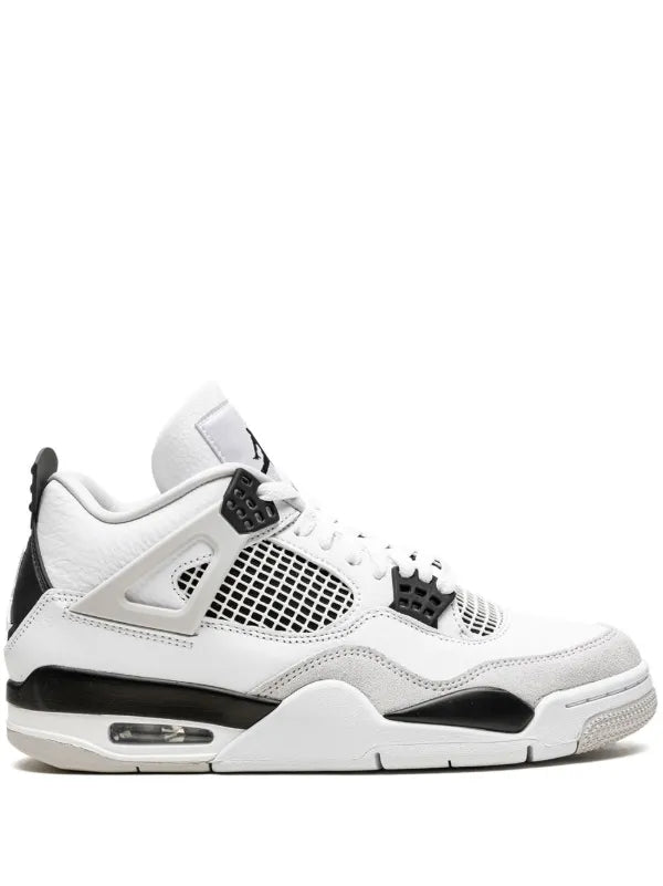 Nike Air Jordan 4 Military White