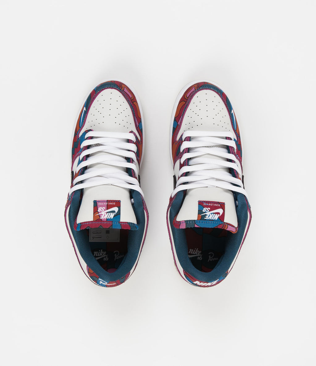 Nike SB Pro Parra